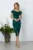 Rochie Calia Verde