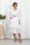 Rochie Camilla Alba