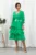 Rochie Camilla Verde