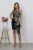 Rochie Carlotta Neagra
