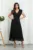 Rochie Carmen Neagra