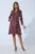 Rochie Casiana Bordo