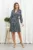 Rochie Casiana Verde