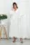 Rochie Cerra Alba