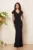 Rochie Charisma Neagra