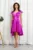 Rochie Cinthia Ciclam