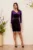 Rochie Cirilla Violet