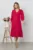 Rochie Dalia Ciclam