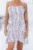Rochie Dama 102-6 Roz | Fashion