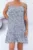 Rochie Dama 102-7 Albastru Inchis | Fashion