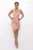 Rochie Dama 19169 Roz | Kalinnu