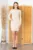 Rochie Dama 2008 Bej | Adrom