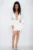 Rochie Dama 22043 Alb | Fashion