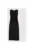 Rochie Dama –  300315484 – Poliester – Elastan – XS INTL – Negru