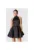 Rochie Dama – 301282440 – Poliester – 38 – Negru