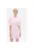 Rochie Dama –  302767366 – Bumbac – XS INTL – Roz