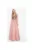 Rochie Dama – 302932559 – Poliester – Elastan – L INTL – Roz
