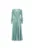 Rochie Dama –  302950300 – Poliester – 34 – Verde