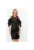 Rochie Dama –  302961382 – Acetat – Poliamida – 42 – Negru