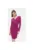 Rochie Dama –  303320898 – Poliester – Elastan – Roz