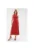 Rochie Dama – 303365394 – Poliester – Viscoza – Negru