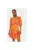 Rochie Dama –  303920166 – Poliester – Portocaliu