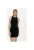 Rochie Dama – 304132551 – Bumbac – Elastan – Negru