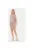 Rochie Dama – 304165009 – Poliester – 46 – Bej