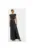 Rochie Dama – 304687020 – Poliester – Negru