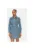 Rochie Dama – 305253415 – Bumbac/Viscoza – 44 – Gri