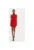 Rochie Dama –  305313522 – Viscoza – Poliamida – Negru