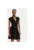 Rochie Dama –  305313539 – Plastic – 34 – Negru