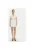 Rochie Dama – 305313812 – Viscoza – Poliester – 42 – Alb