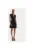 Rochie Dama – 305313829 – Viscoza – 38 – Negru