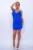 Rochie Dama 3529 Albastru | Fashion