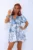Rochie Dama 3624 Gri | Fashion