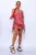 Rochie Dama 3756 Roz | Fashion