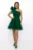 Rochie Dama 74474 Verde | Ryori