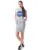 Rochie Dama 8121 NASA Gri Deschis | Adrom