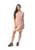 Rochie Dama 8286 Roz | Adrom