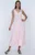 Rochie Dama 8319 Roz | Adrom
