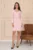 Rochie Dama 8474 Roz | Adrom