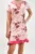 Rochie Dama 8563 Roz | Ulus