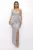 Rochie Dama 964339-1 Gri | Ryori