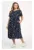 Rochie Dama – Dots V315