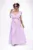 Rochie Dama L303-6899 Lila | Timiami