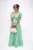 Rochie Dama L303-7098 Verde | Timiami