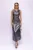 Rochie Dama L3M195 Negru | Lamiar