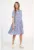 Rochie Dama – Microfloral V326 –