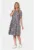 Rochie Dama – Microfloral V329 –